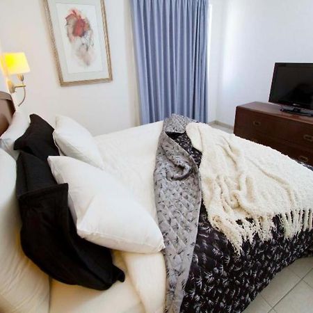 Terranova Suites Santa Cruz de La Sierra Luaran gambar