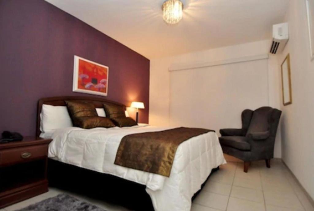 Terranova Suites Santa Cruz de La Sierra Luaran gambar