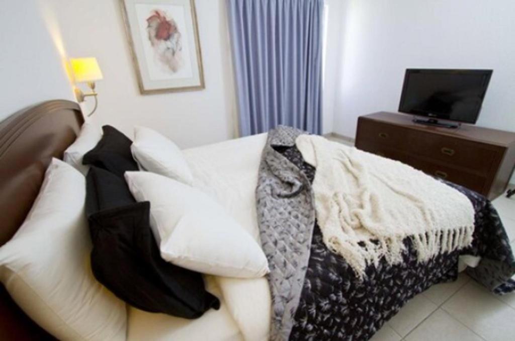 Terranova Suites Santa Cruz de La Sierra Luaran gambar