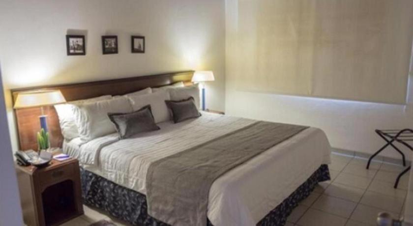 Terranova Suites Santa Cruz de La Sierra Luaran gambar