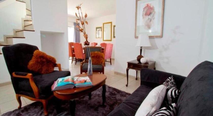 Terranova Suites Santa Cruz de La Sierra Luaran gambar