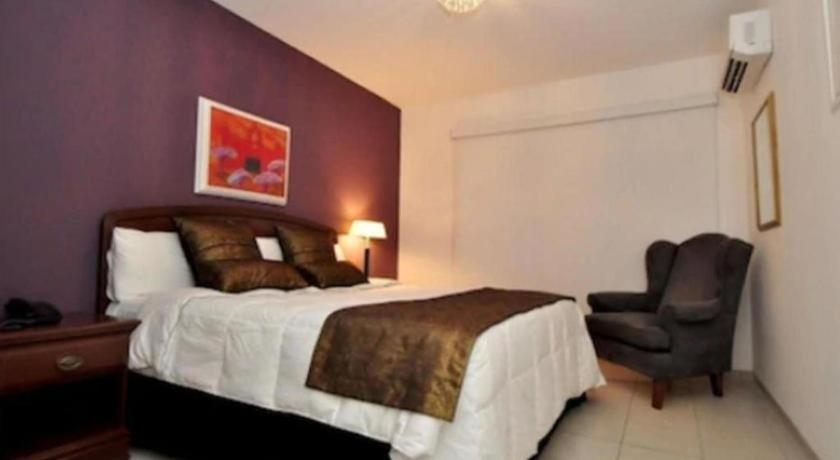 Terranova Suites Santa Cruz de La Sierra Luaran gambar