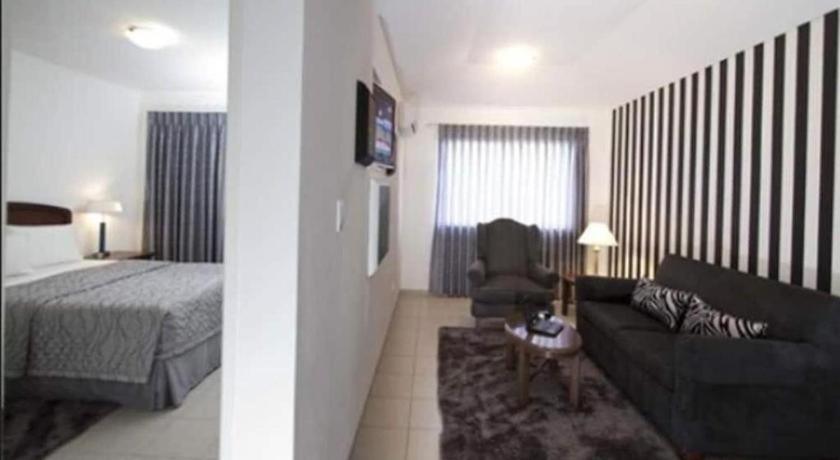 Terranova Suites Santa Cruz de La Sierra Luaran gambar